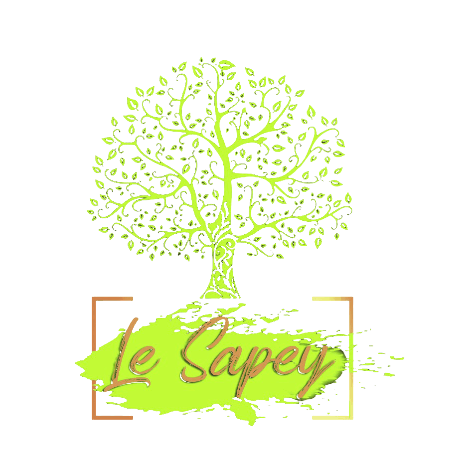 Logo Gites Du Sapey